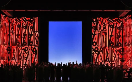 El Mac & RETNA: Of Our Youth