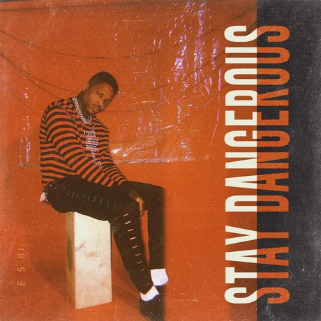 YG: Stay Dangerous (2018)